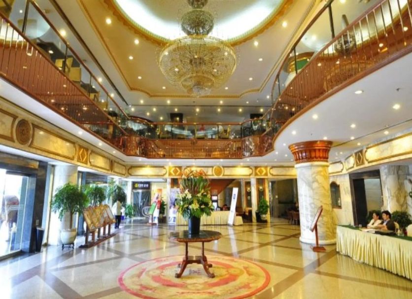 Hành lang Ảnh