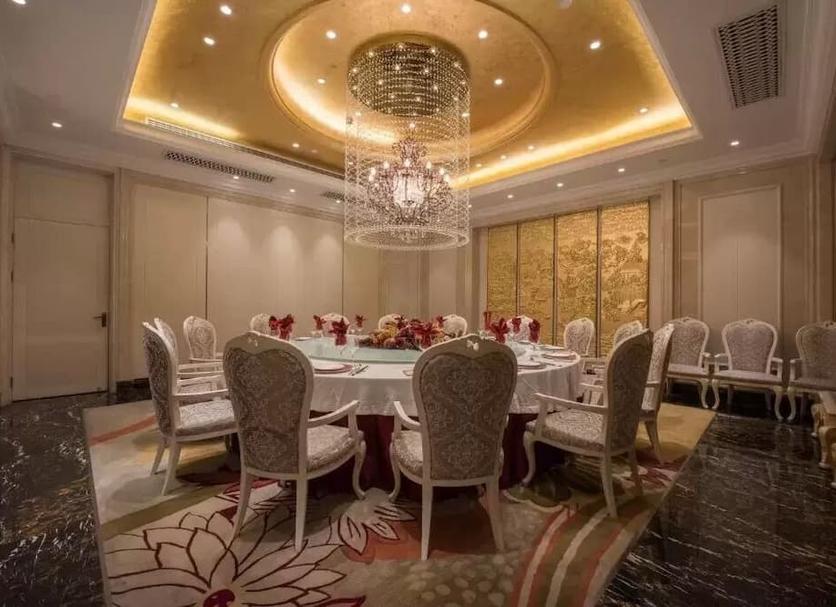 Conference room Ảnh