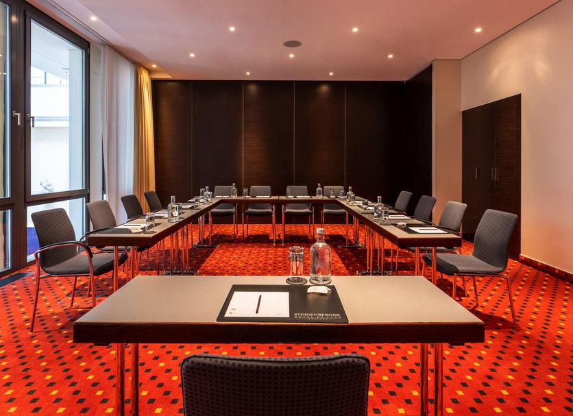 Conference room Ảnh