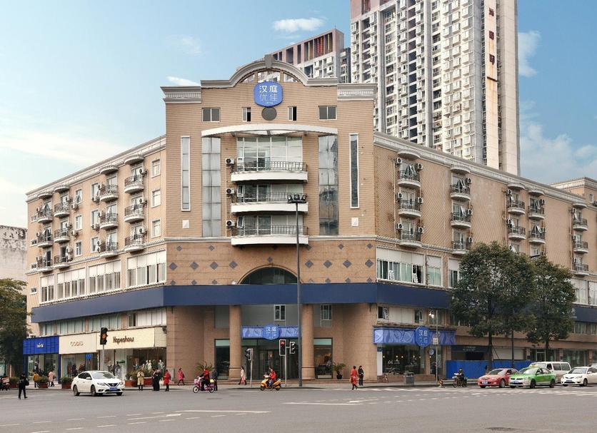 Toà nhà Ảnh