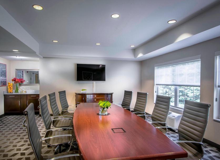 Conference room Ảnh
