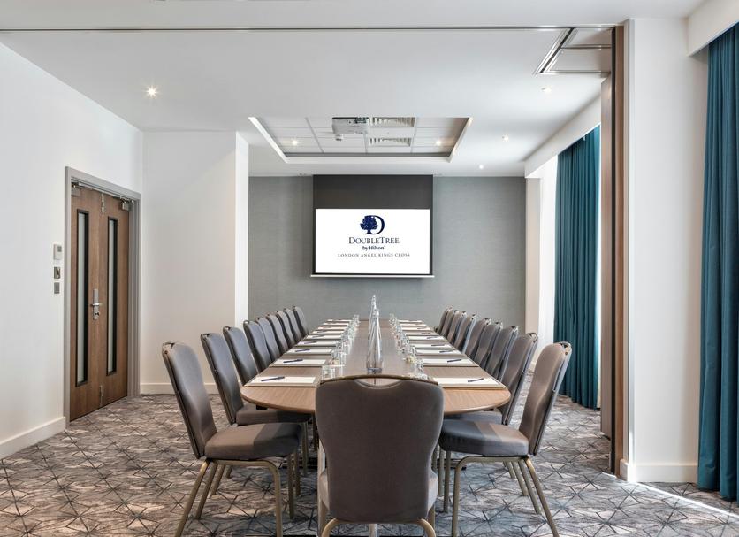 Conference room Ảnh