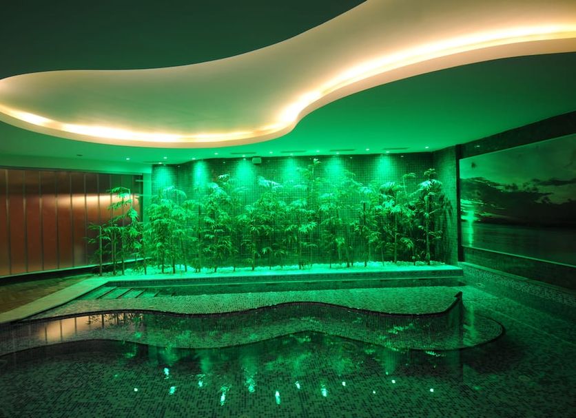 Lounge Ảnh