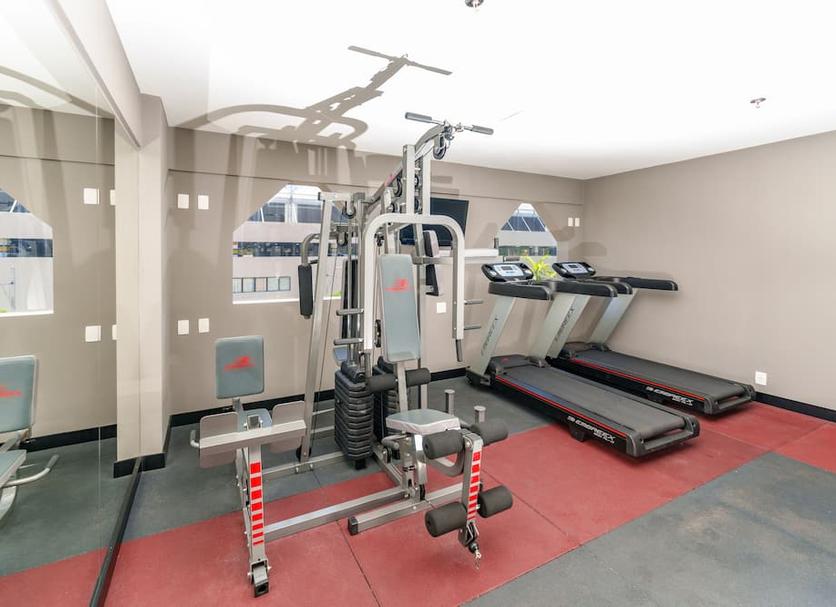Gym Ảnh