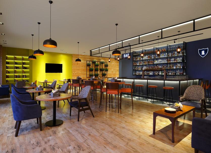 Bar Ảnh