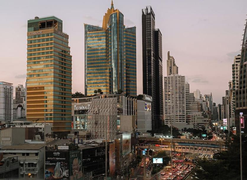 Cảnh ngoài trời Ảnh