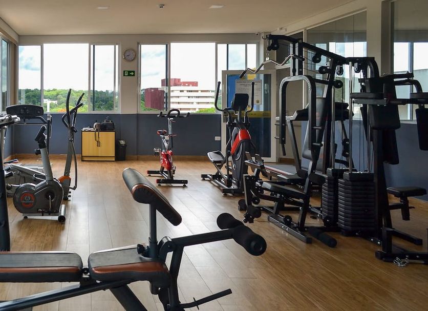 Gym Ảnh
