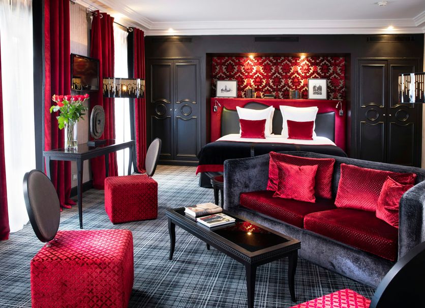 Lounge Ảnh