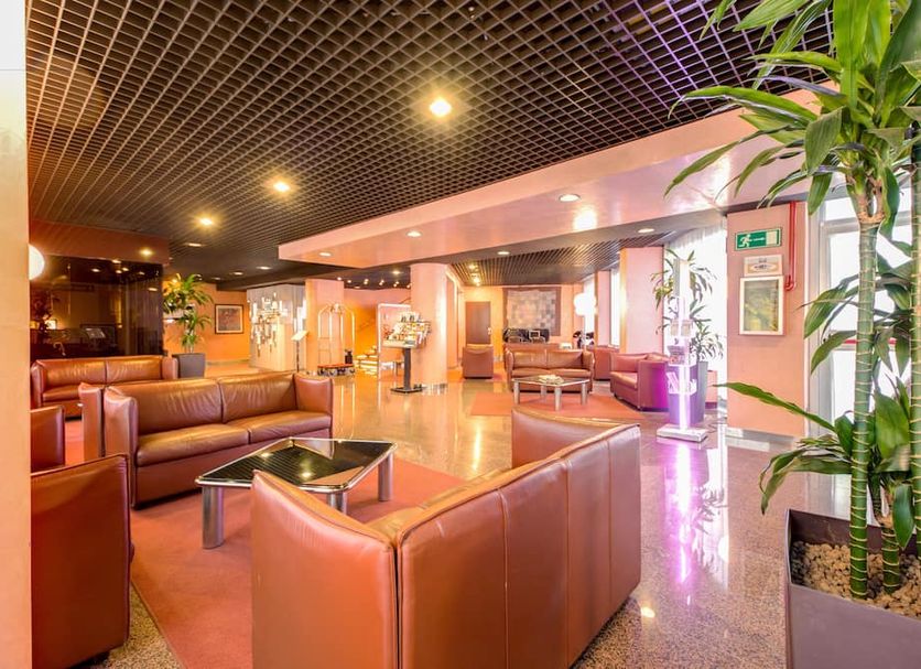Lounge Ảnh