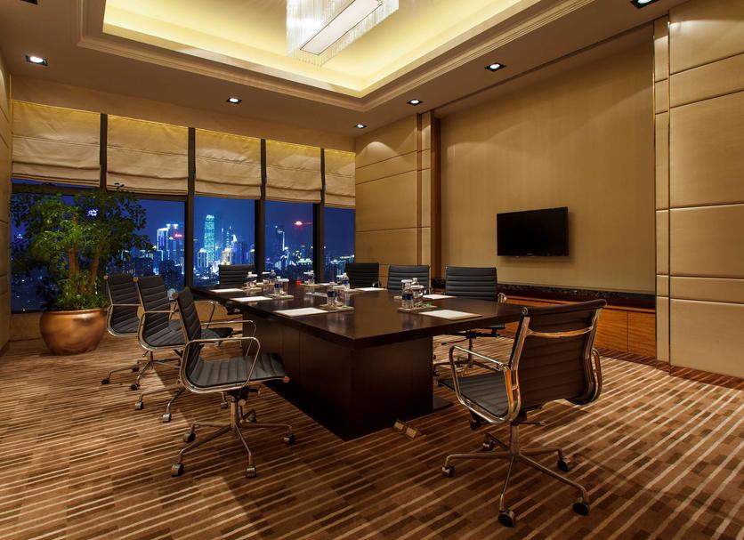 Conference room Ảnh