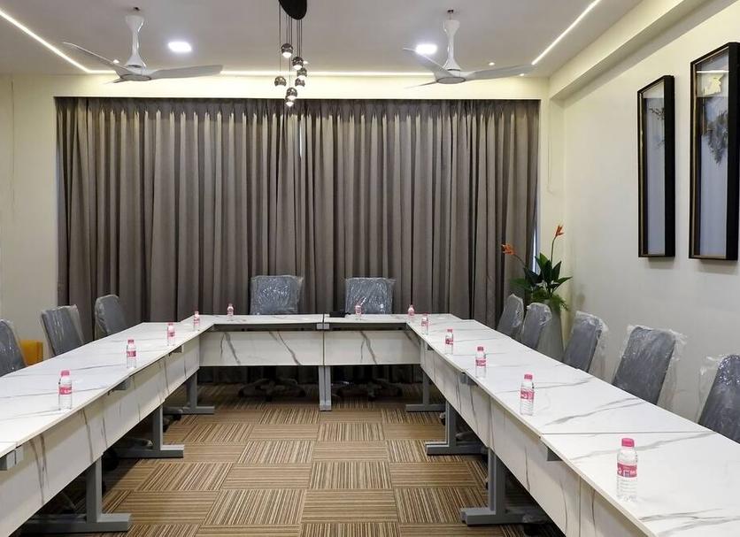Conference room Ảnh