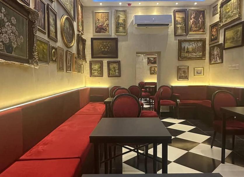 Lounge Ảnh