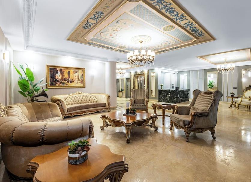 Lounge Ảnh