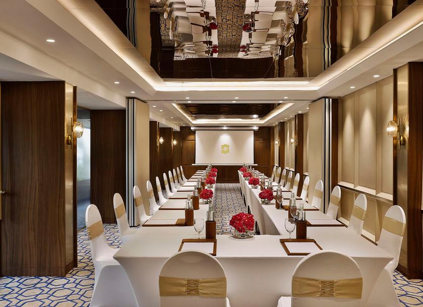 Conference room Ảnh