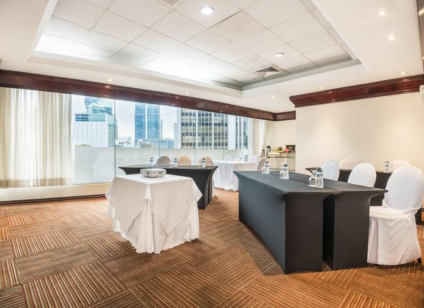 Conference room Ảnh