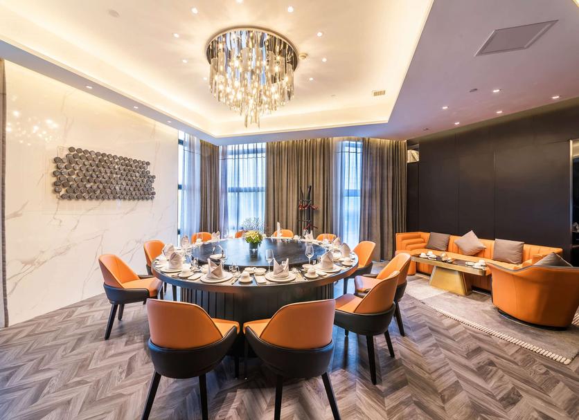 Conference room Ảnh