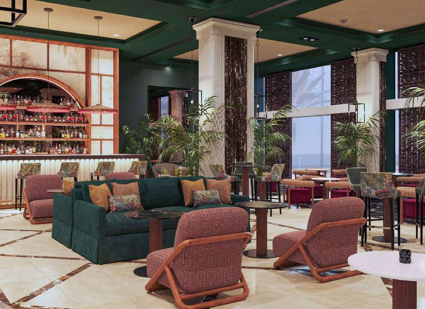 Lounge Ảnh
