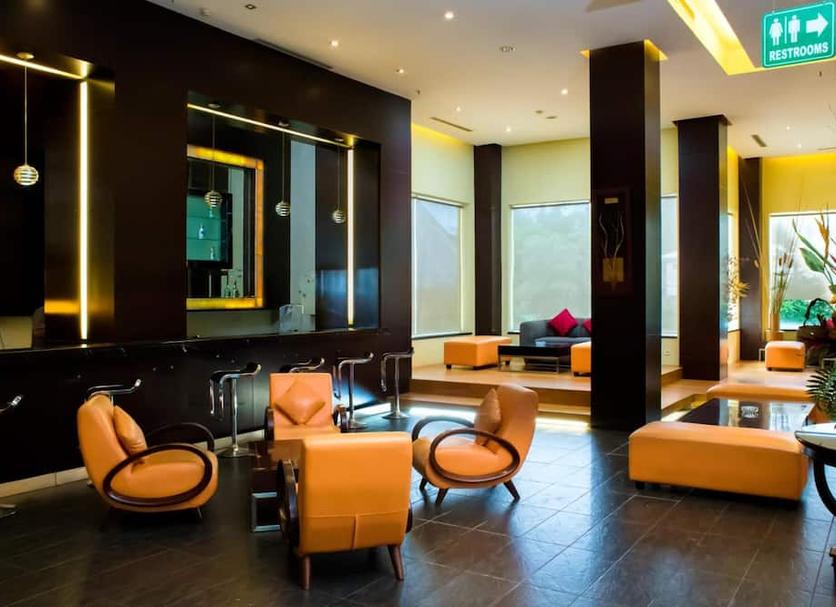 Lounge Ảnh