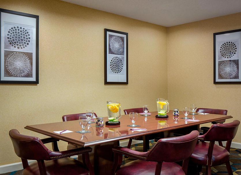 Conference room Ảnh