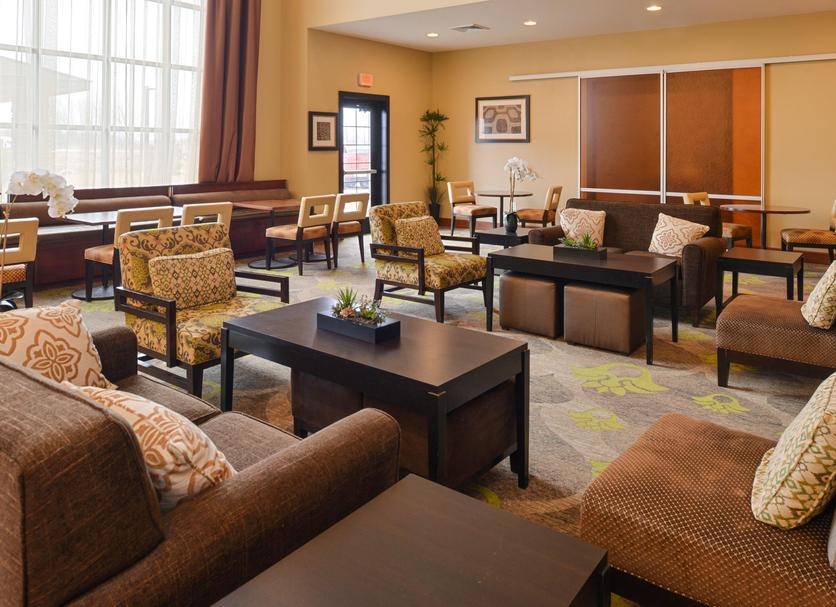 Lounge Ảnh