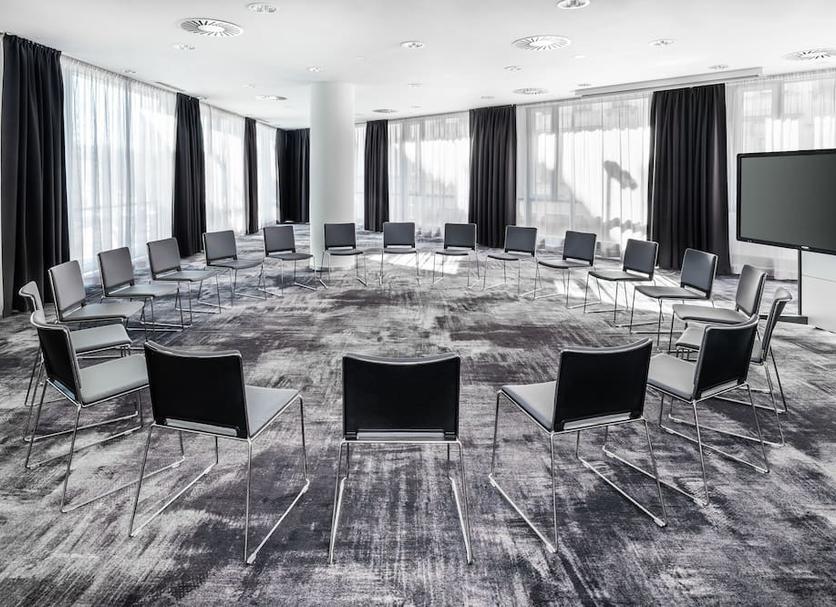 Conference room Ảnh
