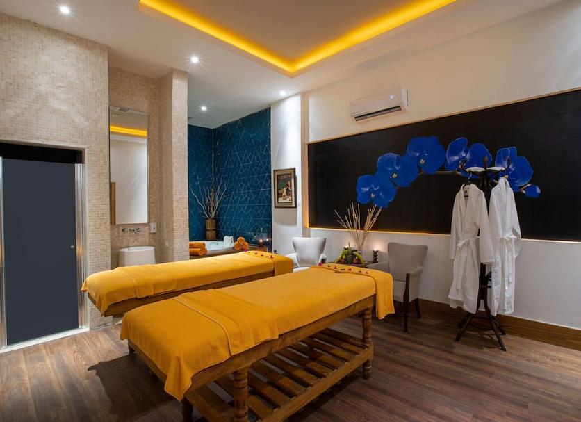 Spa Ảnh