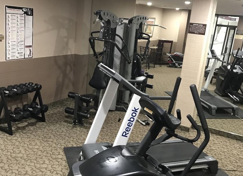 Gym Ảnh