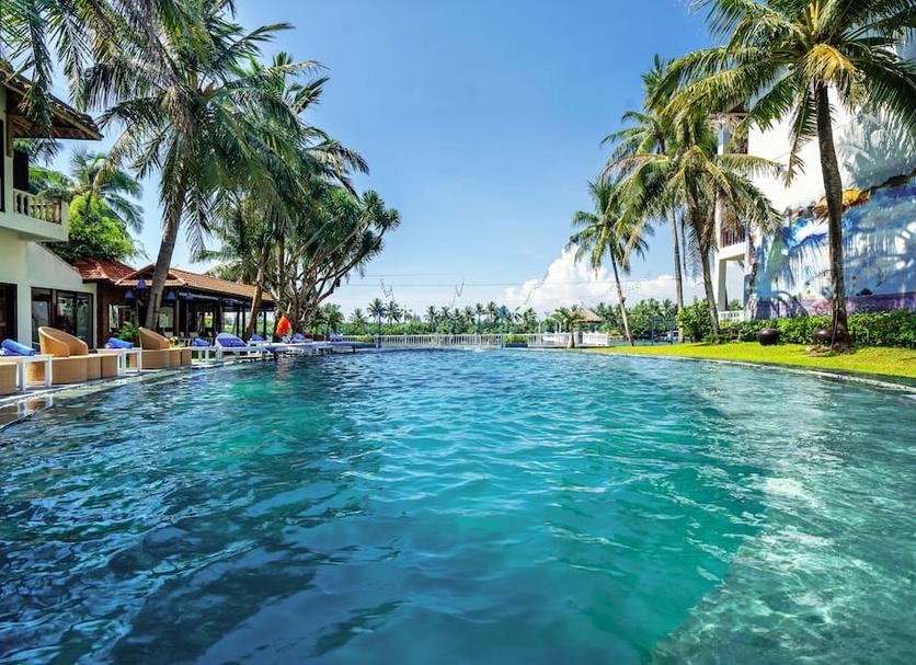 Bể bơi Ảnh