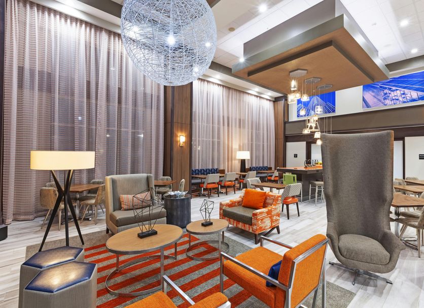 Lounge Ảnh