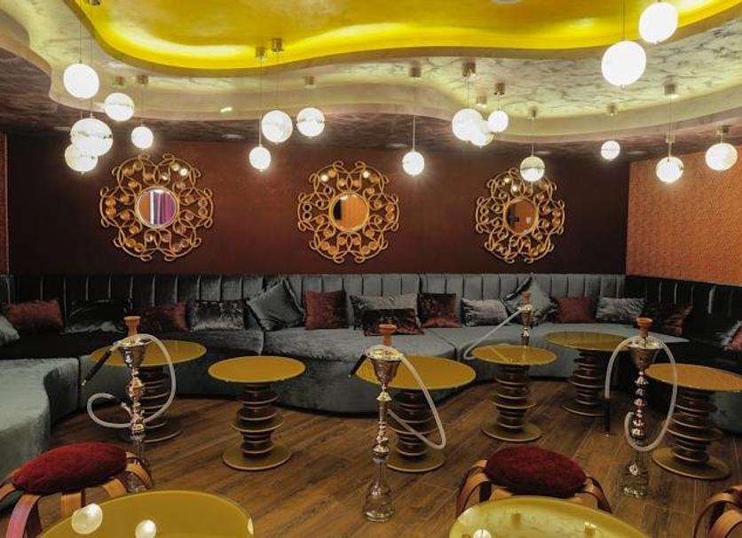 Lounge Ảnh