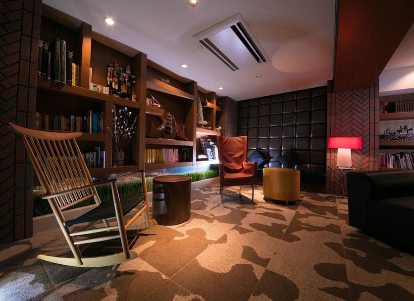 Lounge Ảnh