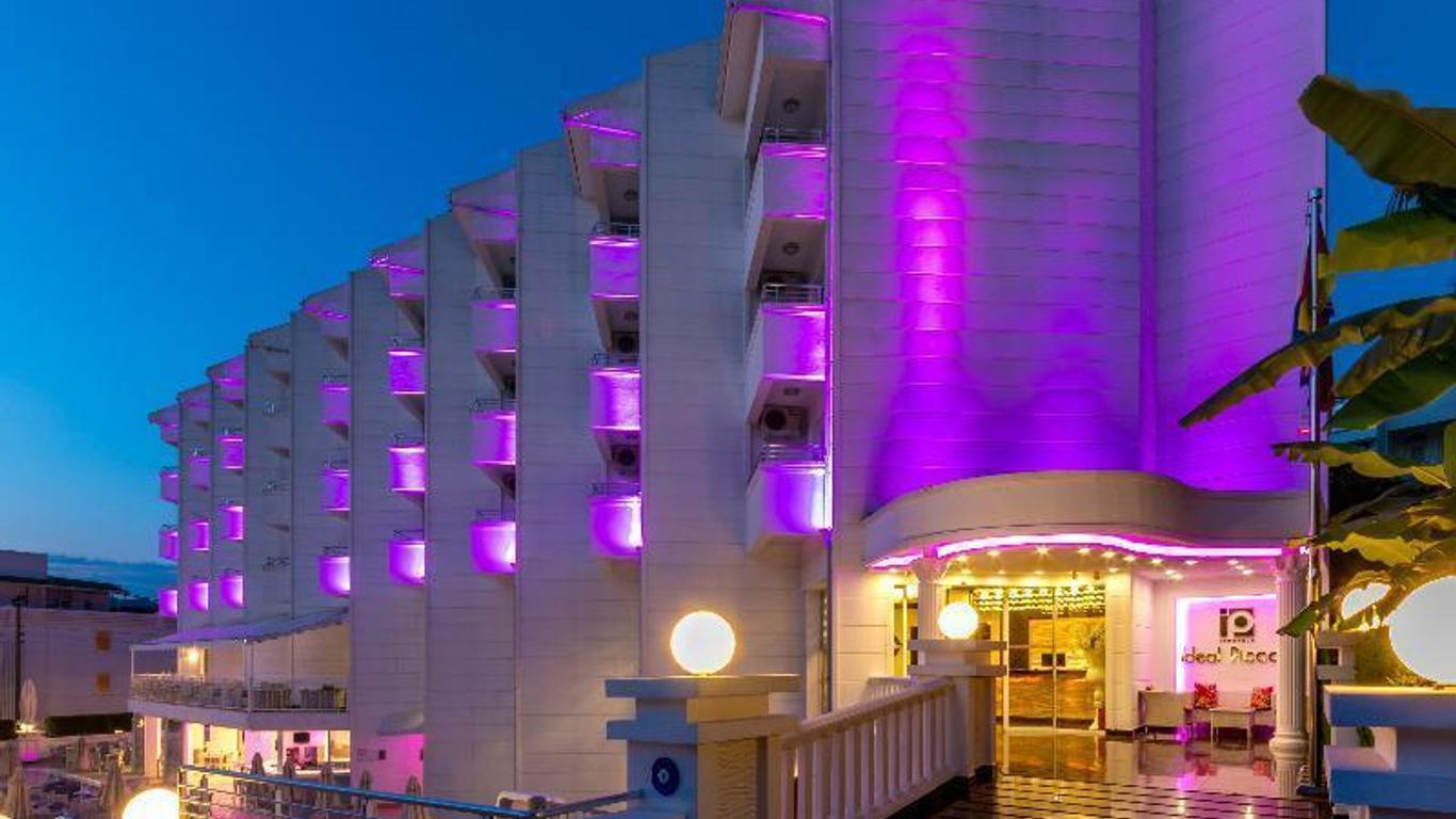 Ideal Pearl Hotel Adults Only