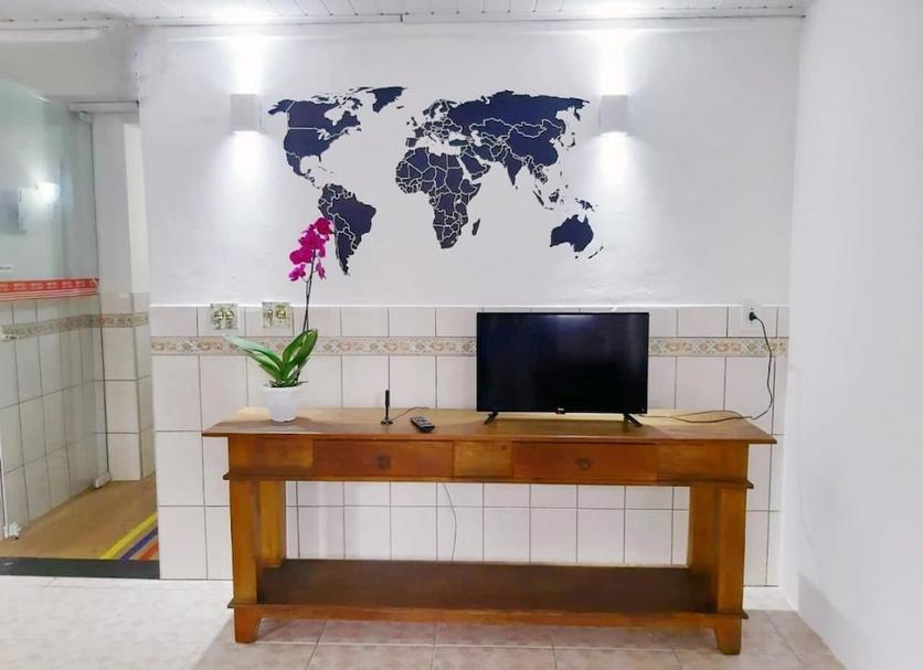 Tiện nghi trong phòng Ảnh