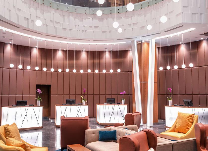 Lounge Ảnh
