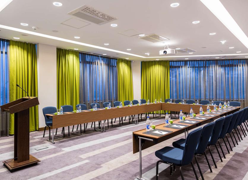 Conference room Ảnh