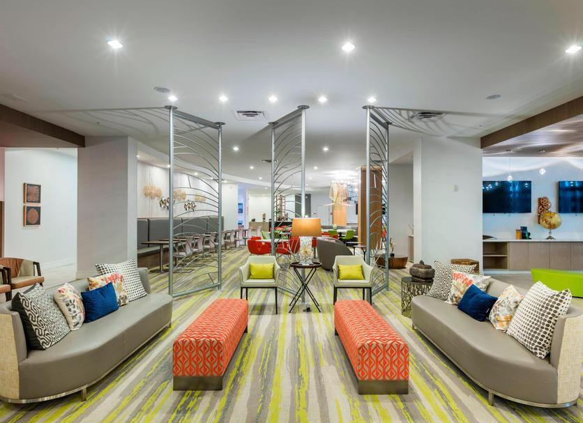 Lounge Ảnh