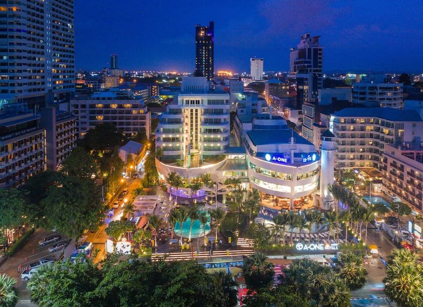 Cảnh ngoài trời Ảnh