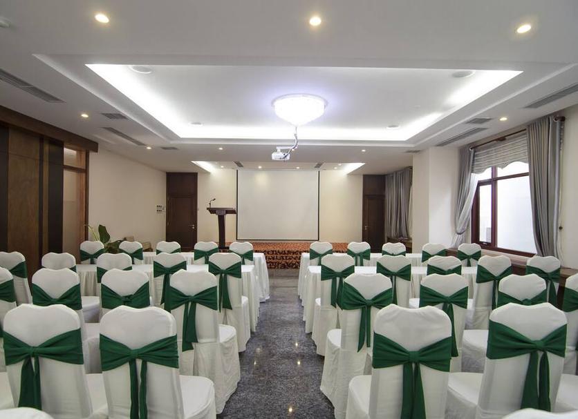 Conference room Ảnh
