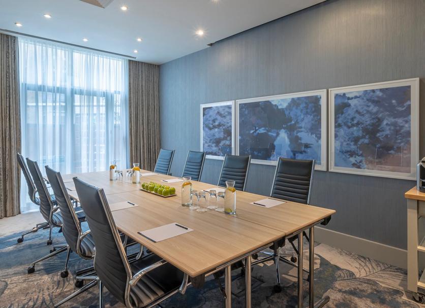 Conference room Ảnh