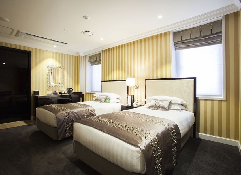 Phòng ngủ Ảnh