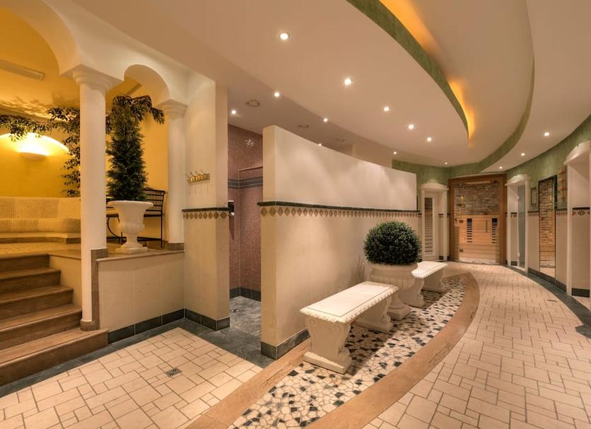 Spa Ảnh