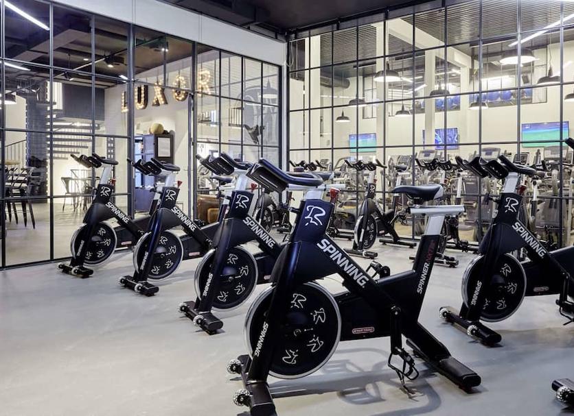 Gym Ảnh