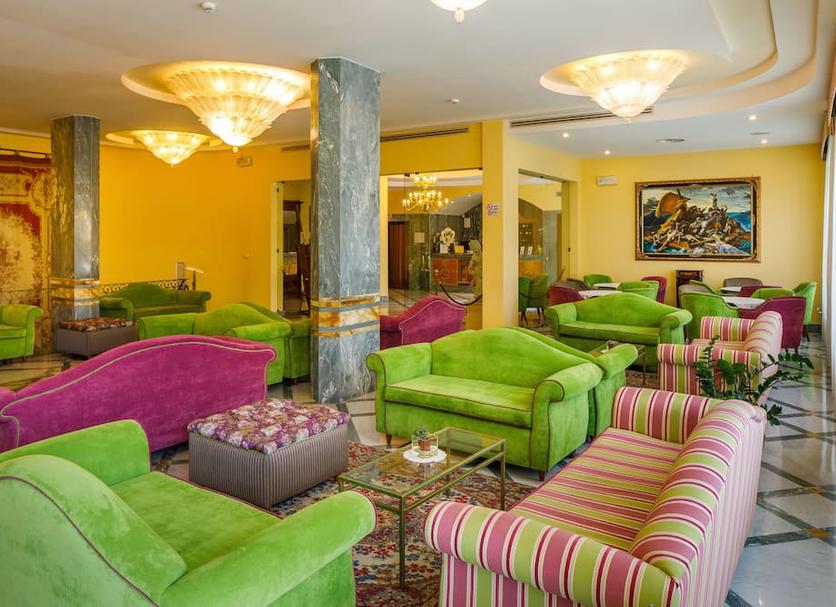 Lounge Ảnh