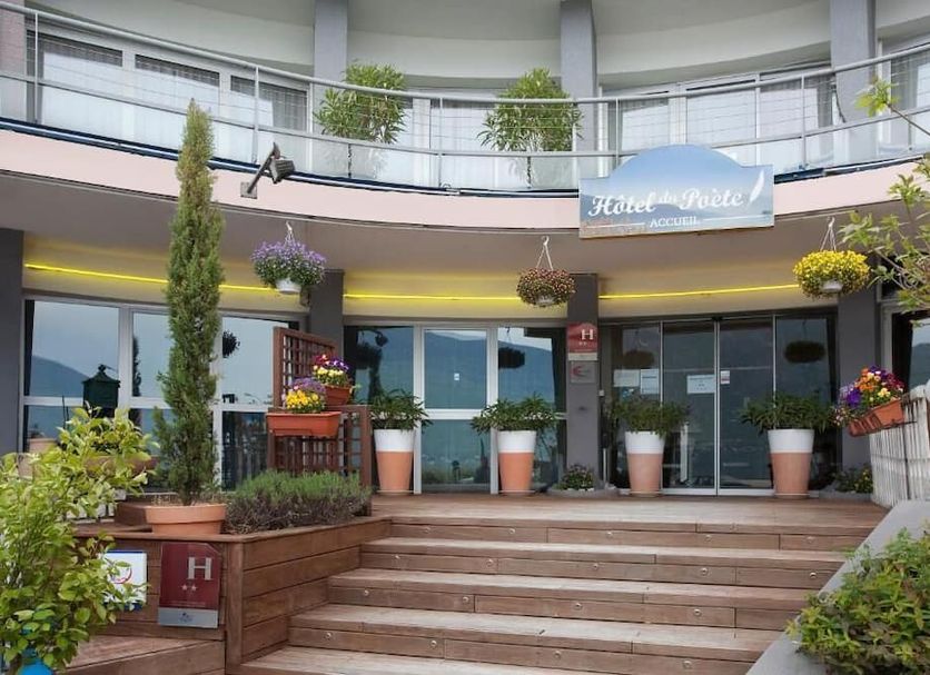 Toà nhà Ảnh
