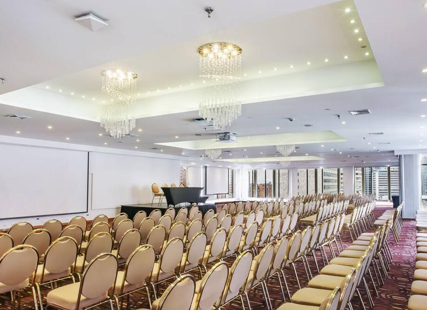 Conference room Ảnh