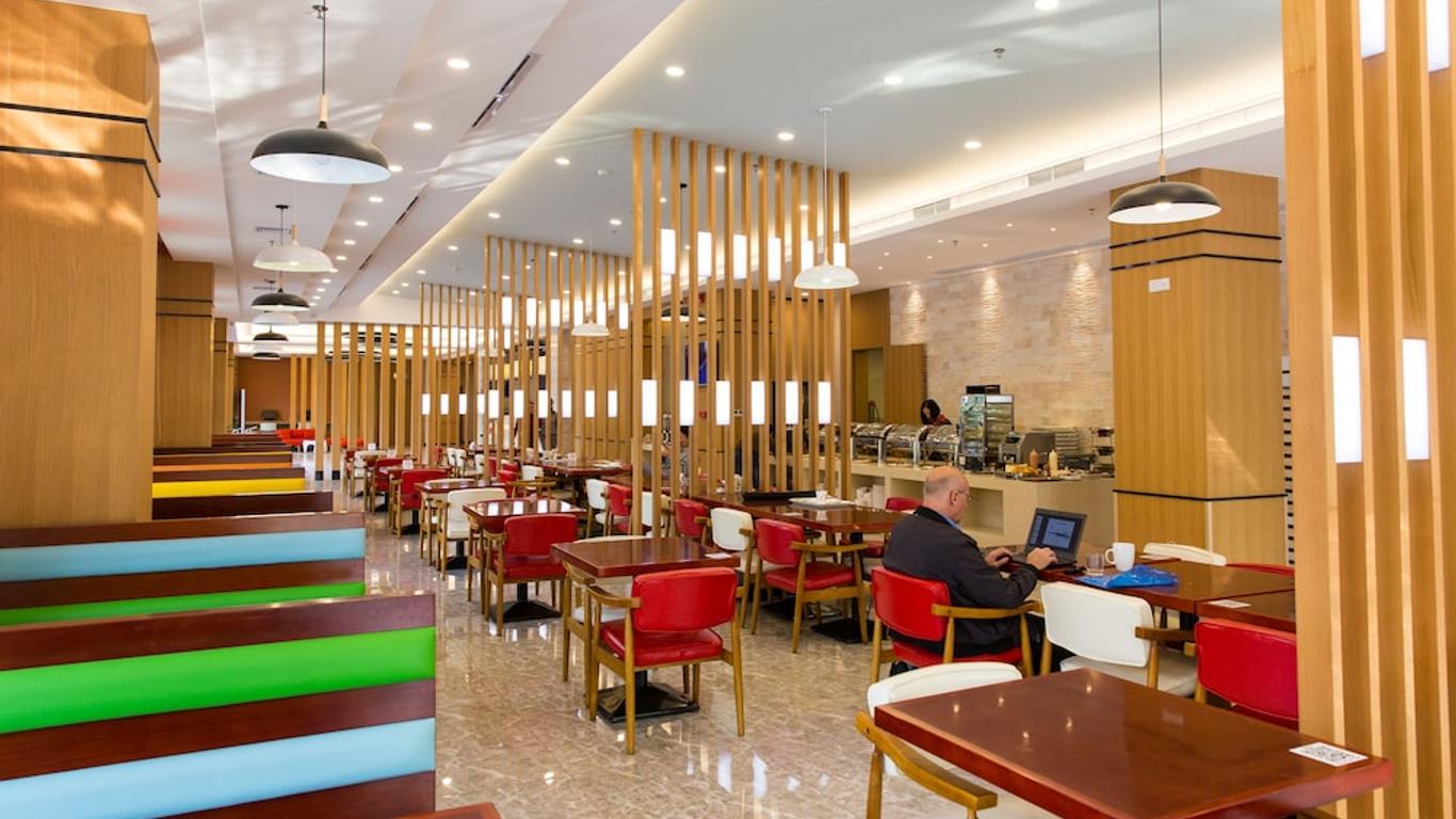 ibis Dongguan Dongcheng