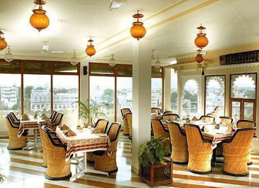 Nhà hàng Ảnh