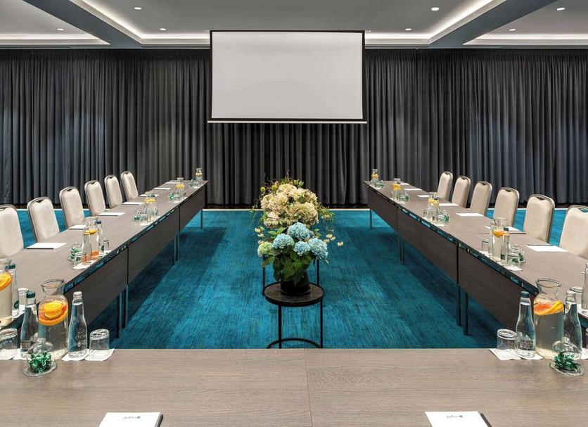 Conference room Ảnh