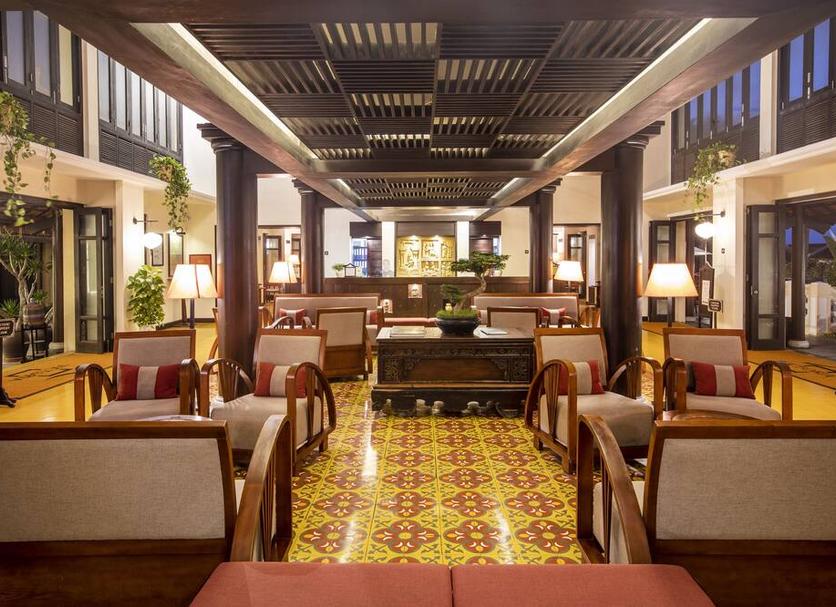 Lounge Ảnh