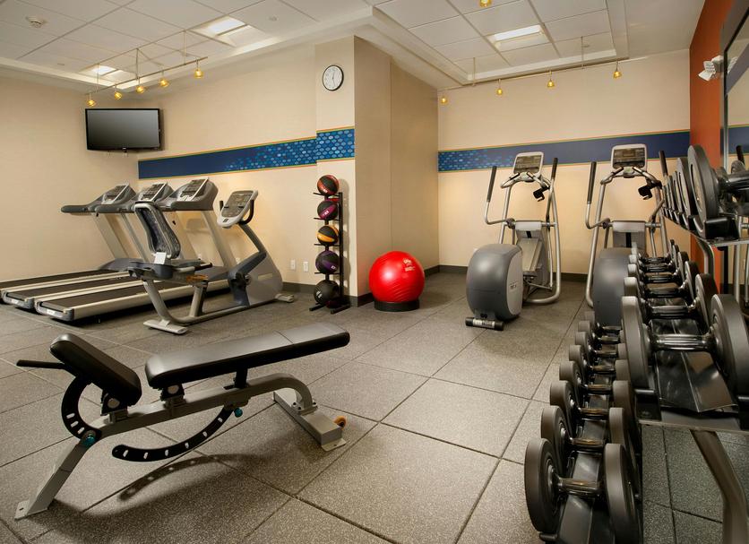 Gym Ảnh